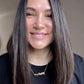 SLEEK LONG LOB