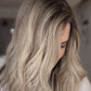 FEATHERLITE ASHY BLONDE TOPPER