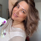 RUSSIAN/SLAVIC LACE TOP WIG/1 AVAILABLE FOR PROMOTIONAL PRICE