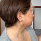 VIRGIN RUSSIAN/SLAVIC HAIR LACE WIG