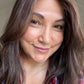 Medium Brown Lace Top Wig