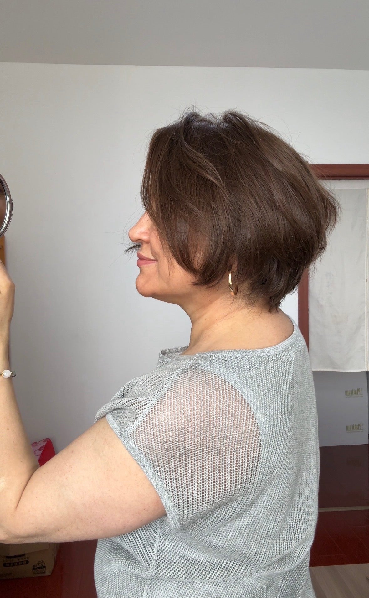 VIRGIN RUSSIAN/SLAVIC HAIR LACE WIG