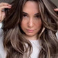 DARK BLONDE BALAYAGE TOPPER