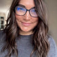 MEDIUM TO LIGHT BROWN BALAYAGE SILK TOPPER