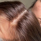 Medium Brown Lace Top Wig