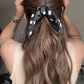 LIGHT BROWN TOPPER WITH SOFT SUBTLE CARAMEL BALAYAGE