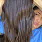 SILK LACE WIG/PROMOTION