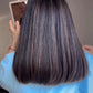 SLEEK LONG LOB