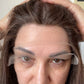 Medium Brown Lace Top Wig