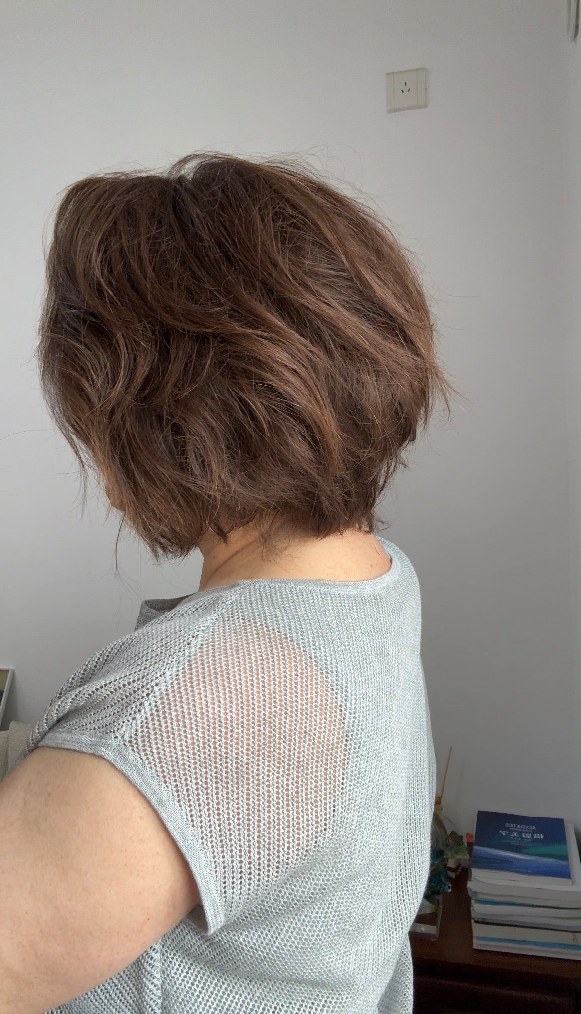 VIRGIN RUSSIAN/SLAVIC HAIR LACE WIG
