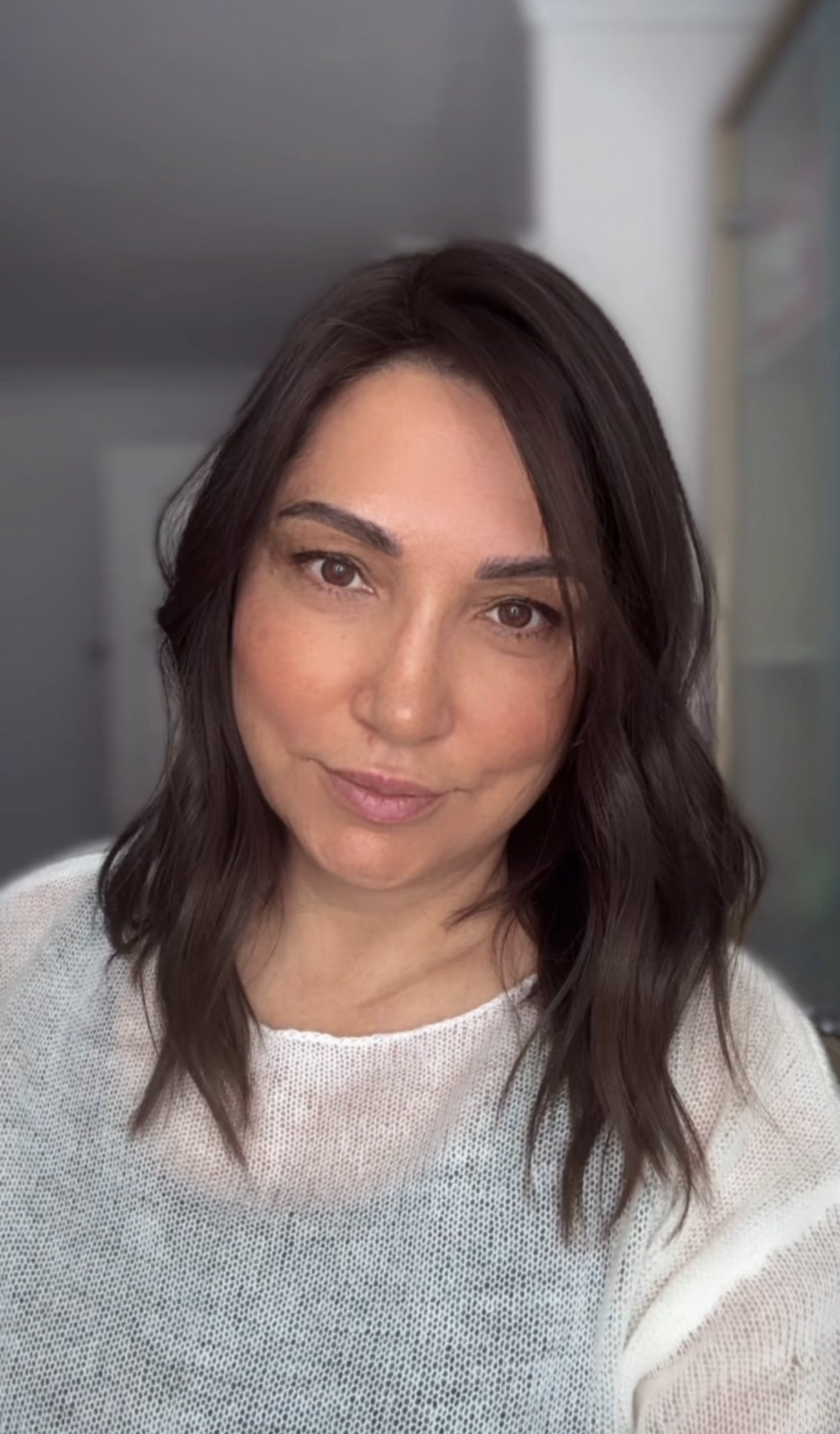 SILK-LACE TOPPER / ULTRA LIGHT CAP-LOWER DENSITY