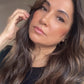 FEATHERLITE CARAMEL BALAYAGE TOPPER