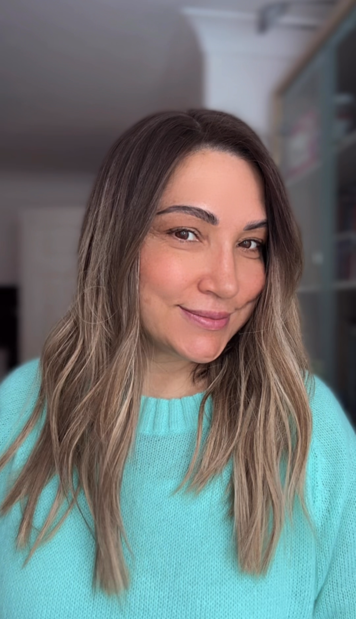 ULTRA LIGHT CLOSED LACE TOPPER (Low Density)