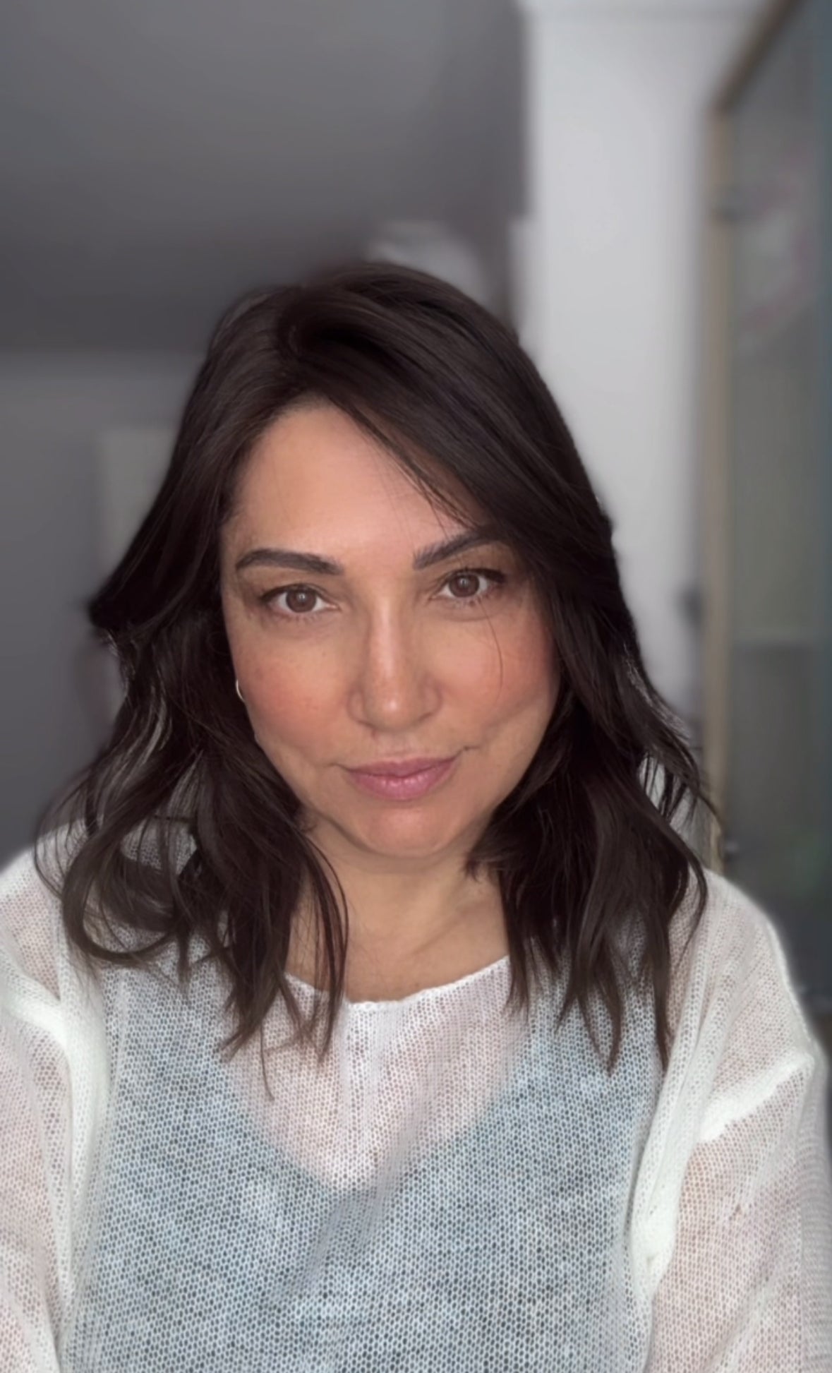 SILK-LACE TOPPER / ULTRA LIGHT CAP-LOWER DENSITY