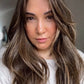 DARK BLONDE BALAYAGE TOPPER