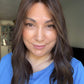 Medium Brown Lace Top Wig