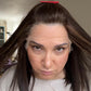 Medium Brown Lace Top Wig