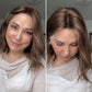 RUSSIAN/SLAVIC LACE TOP WIG/1 AVAILABLE FOR PROMOTIONAL PRICE