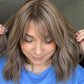 SILK-LACE WIG/PROMOTION
