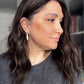 MEDIUM TO LIGHT BROWN BALAYAGE SILK TOPPER