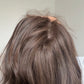 VIRGIN RUSSIAN/SLAVIC TOPPER