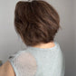 VIRGIN RUSSIAN/SLAVIC HAIR LACE WIG