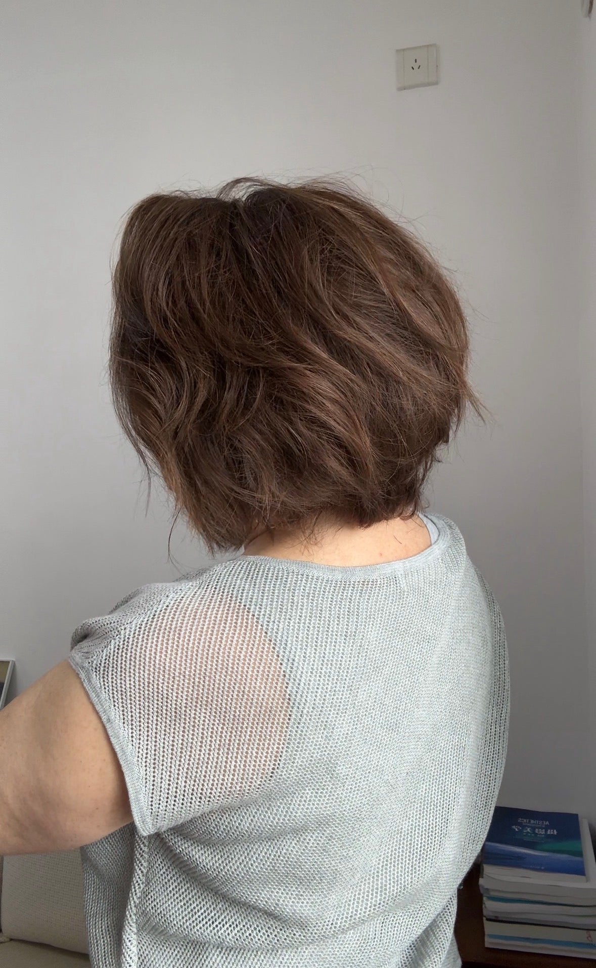 VIRGIN RUSSIAN/SLAVIC HAIR LACE WIG