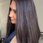 MEDIUM/DARK BROWN TOPPER