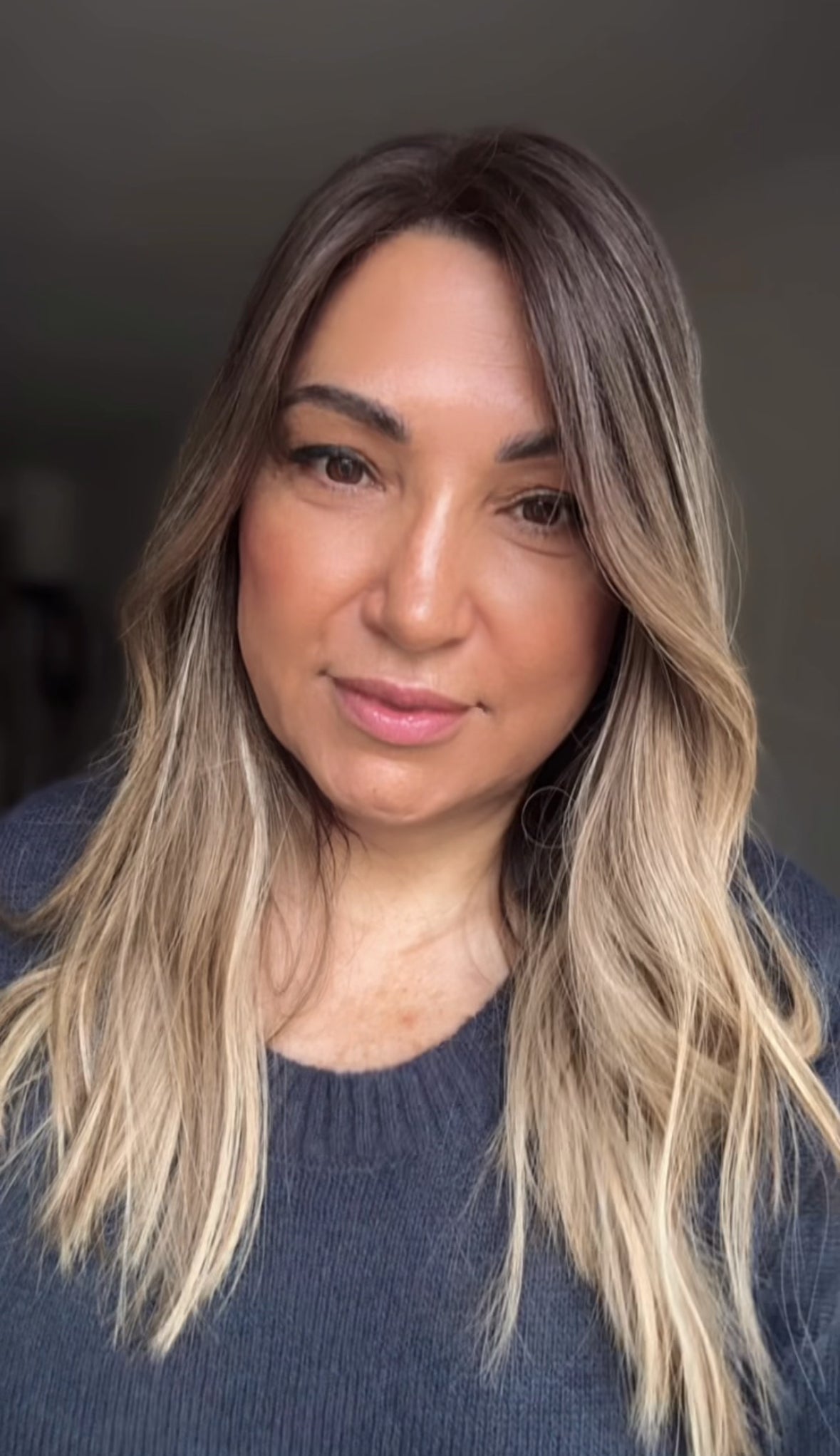 ULTRA LIGHT CLOSED LACE TOPPER (Low Density)