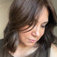 ULTRA-LIGHT SILK CAP MEDIUM TO LIGHT BROWN TOPPER