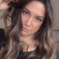 FEATHERLITE CARAMEL BALAYAGE TOPPER