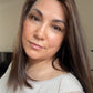 Medium Brown Lace Top Wig