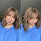 SILK-LACE WIG/PROMOTION