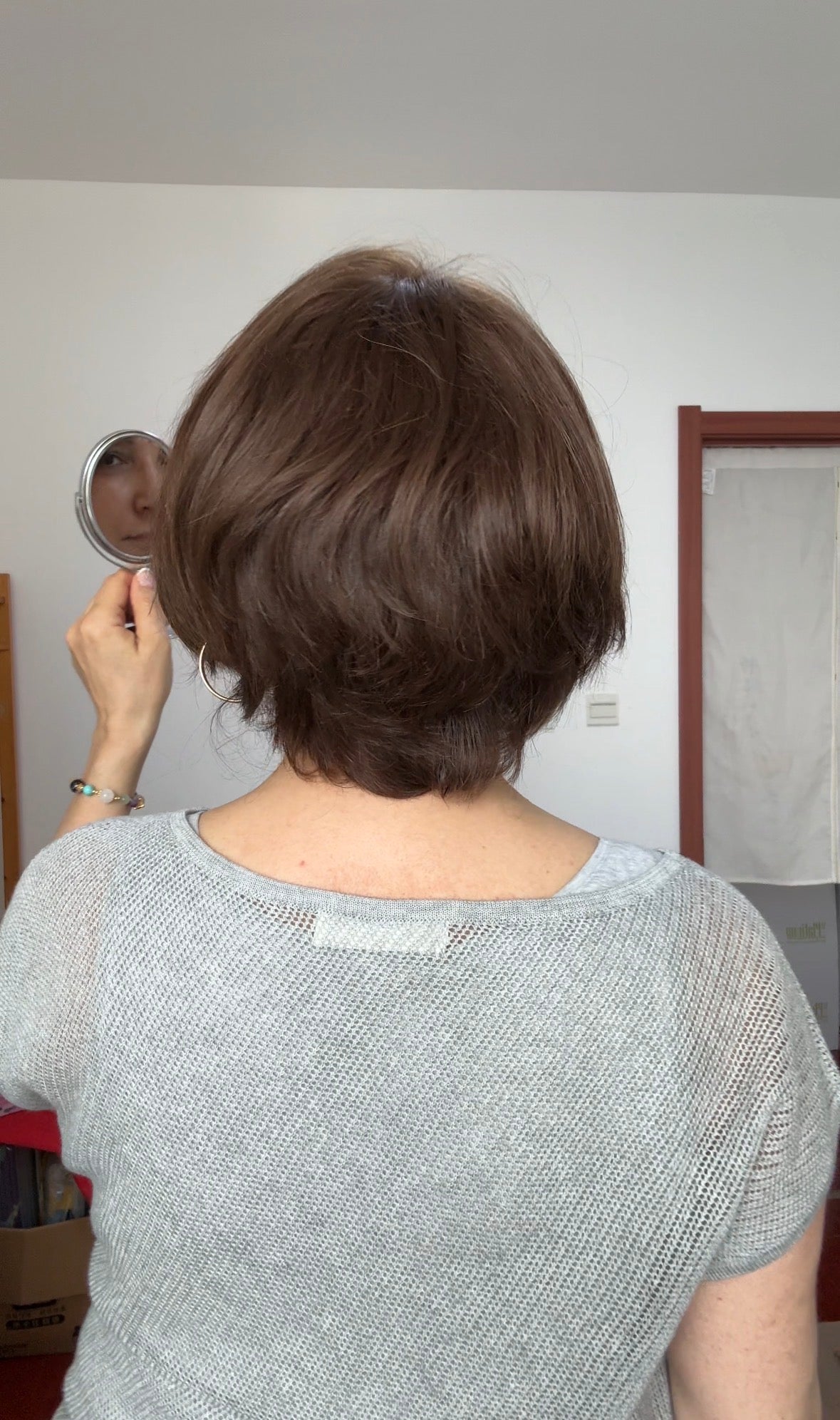 VIRGIN RUSSIAN/SLAVIC HAIR LACE WIG