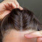 Medium Brown Lace Top Wig