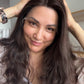 RUSSIAN/SLAVIC VIRGIN HAIR NATURAL CURLY WIG