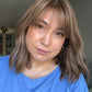 SILK-LACE WIG/PROMOTION