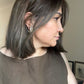 ULTRA-LIGHT SILK CAP LIGHT BROWN TOPPER