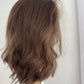 RUSSIAN/SLAVIC LACE TOP WIG/1 AVAILABLE FOR PROMOTIONAL PRICE
