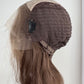 RUSSIAN/SLAVIC LACE TOP WIG/1 AVAILABLE FOR PROMOTIONAL PRICE