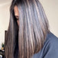 SLEEK LONG LOB