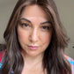Medium Brown Lace Top Wig