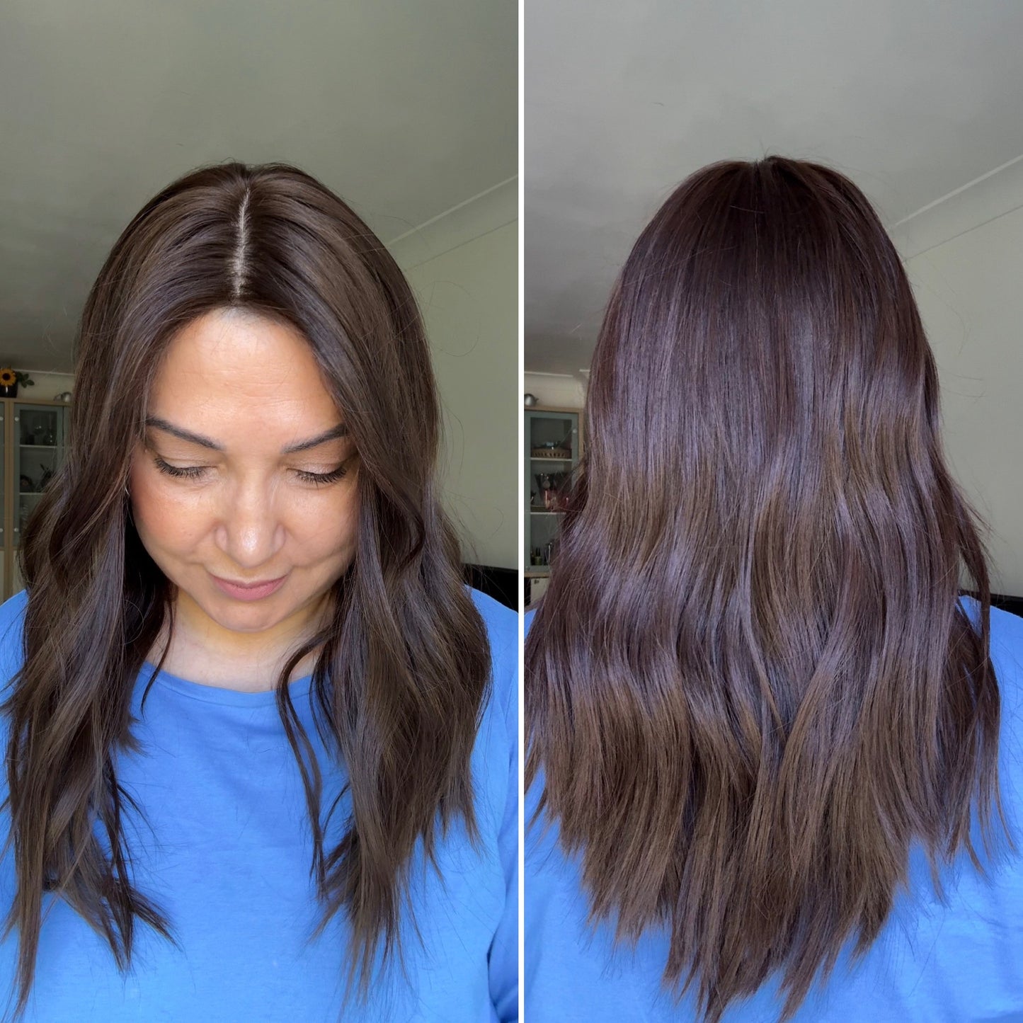 SILK LACE WIG/PROMOTION