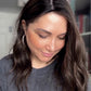 MEDIUM TO LIGHT BROWN BALAYAGE SILK TOPPER