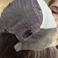 Medium Brown Lace Top Wig