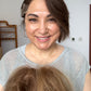 VIRGIN RUSSIAN/SLAVIC HAIR LACE WIG