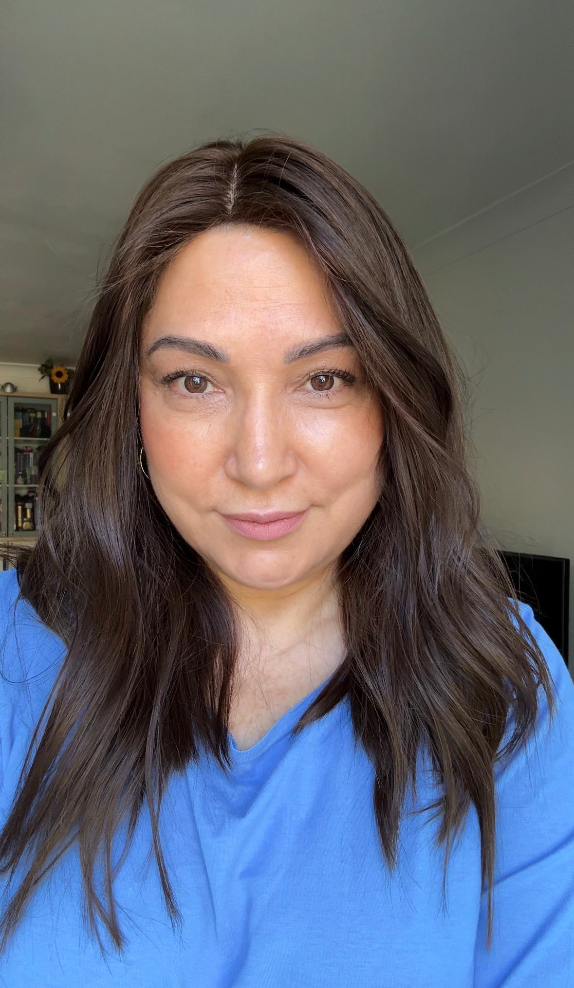 SILK LACE WIG/PROMOTION