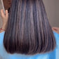 SLEEK LONG LOB