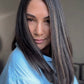 SLEEK LONG LOB