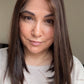 Medium Brown Lace Top Wig